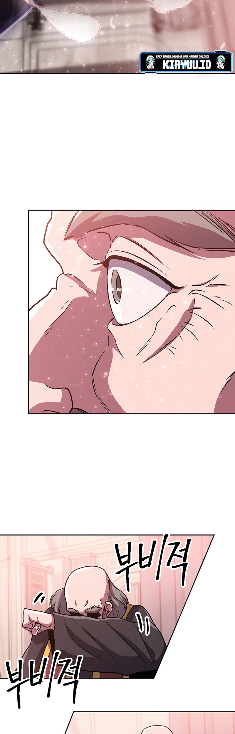 Archmage Transcending Through Regression Chapter 61 Gambar 27