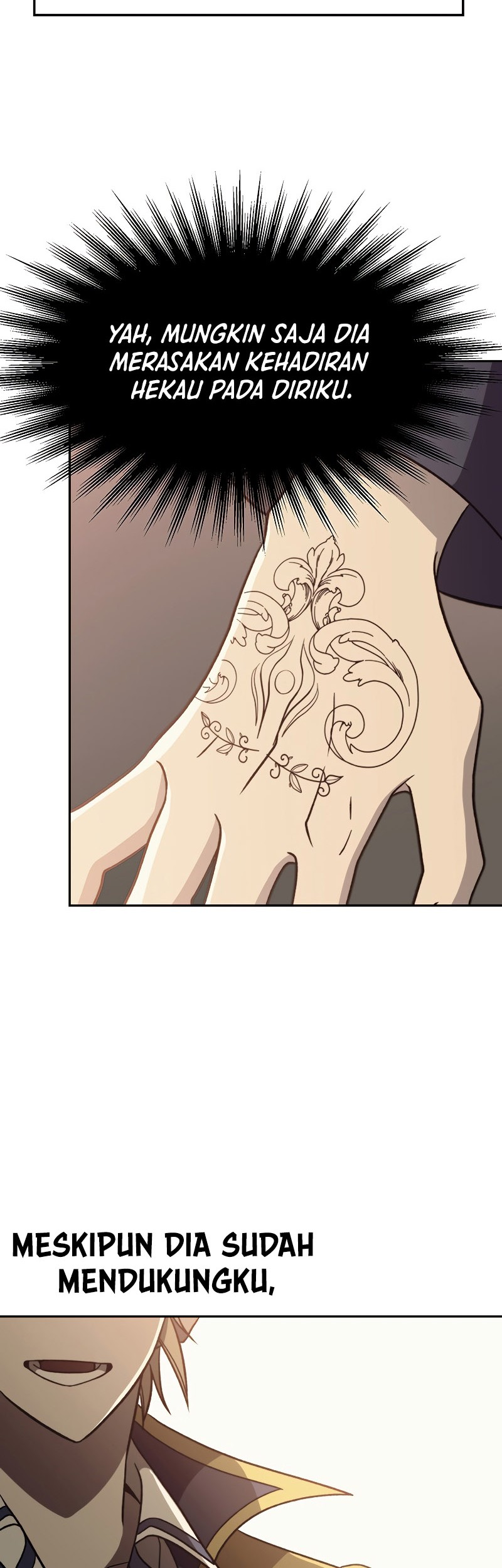 Archmage Transcending Through Regression Chapter 61 Gambar 32