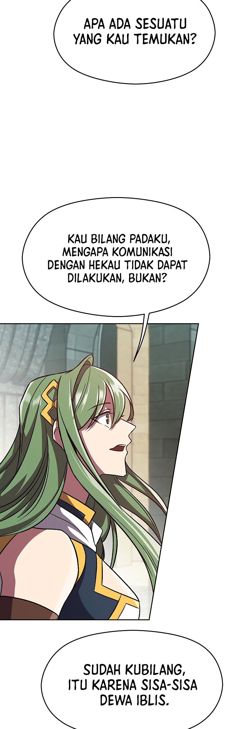 Archmage Transcending Through Regression Chapter 61 Gambar 39