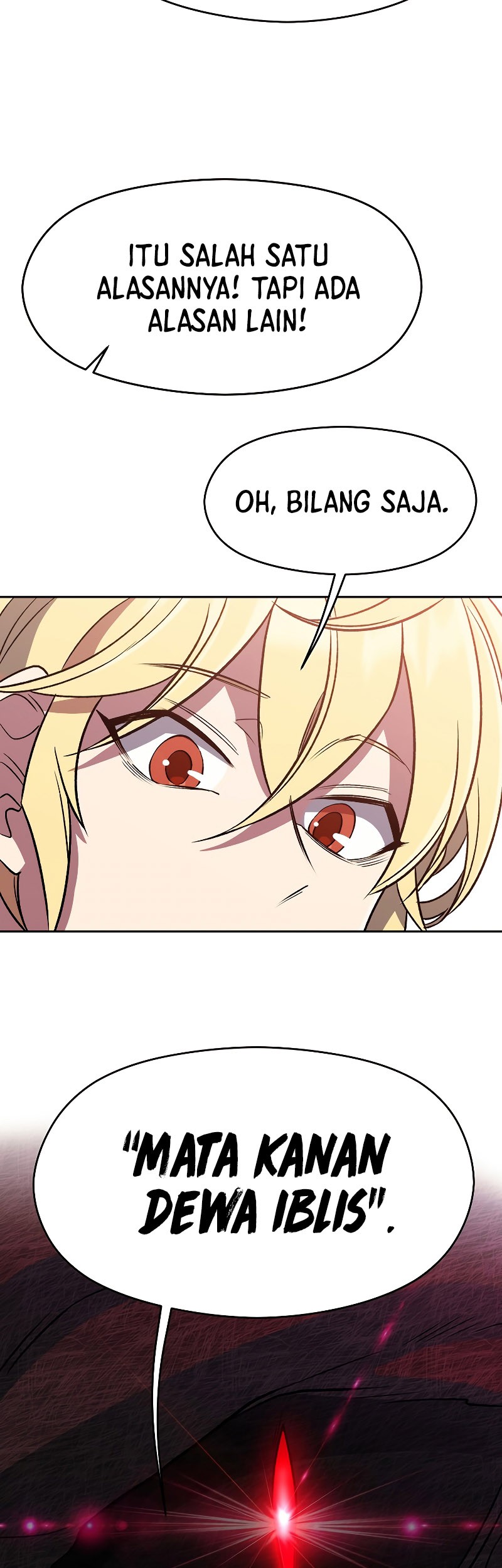 Archmage Transcending Through Regression Chapter 61 Gambar 40