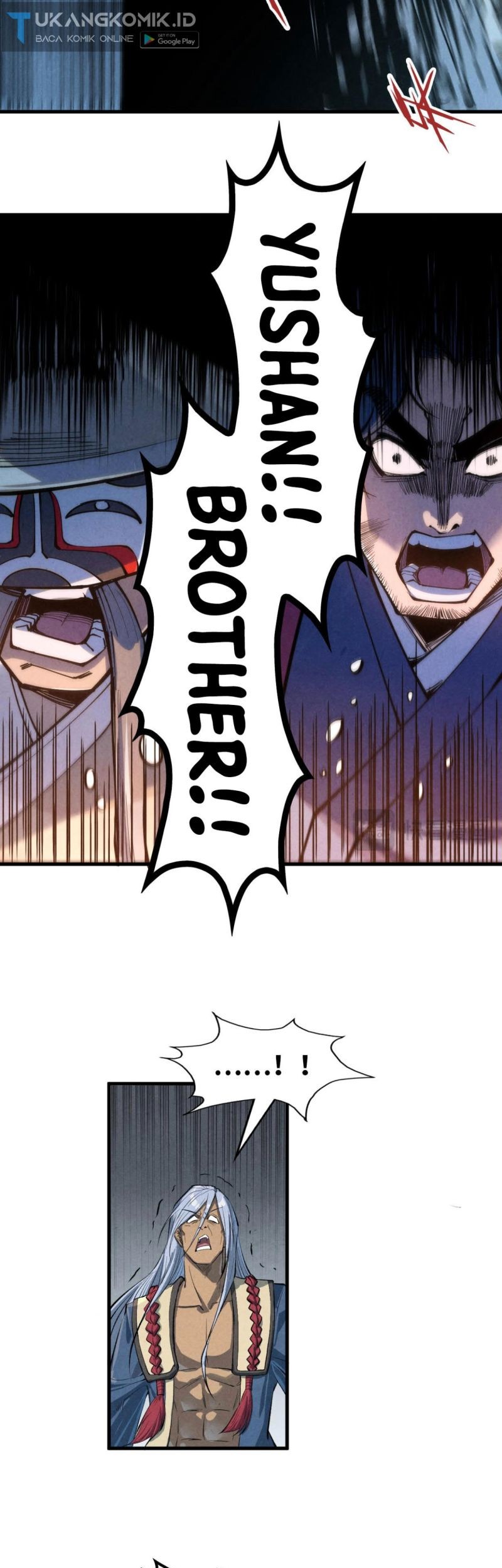 The Ultimate of All Ages Chapter 225 Gambar 28