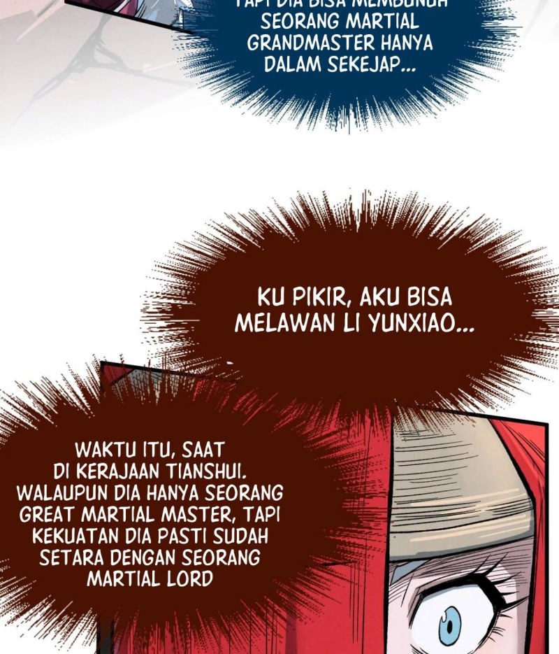 The Ultimate of All Ages Chapter 225 Gambar 30