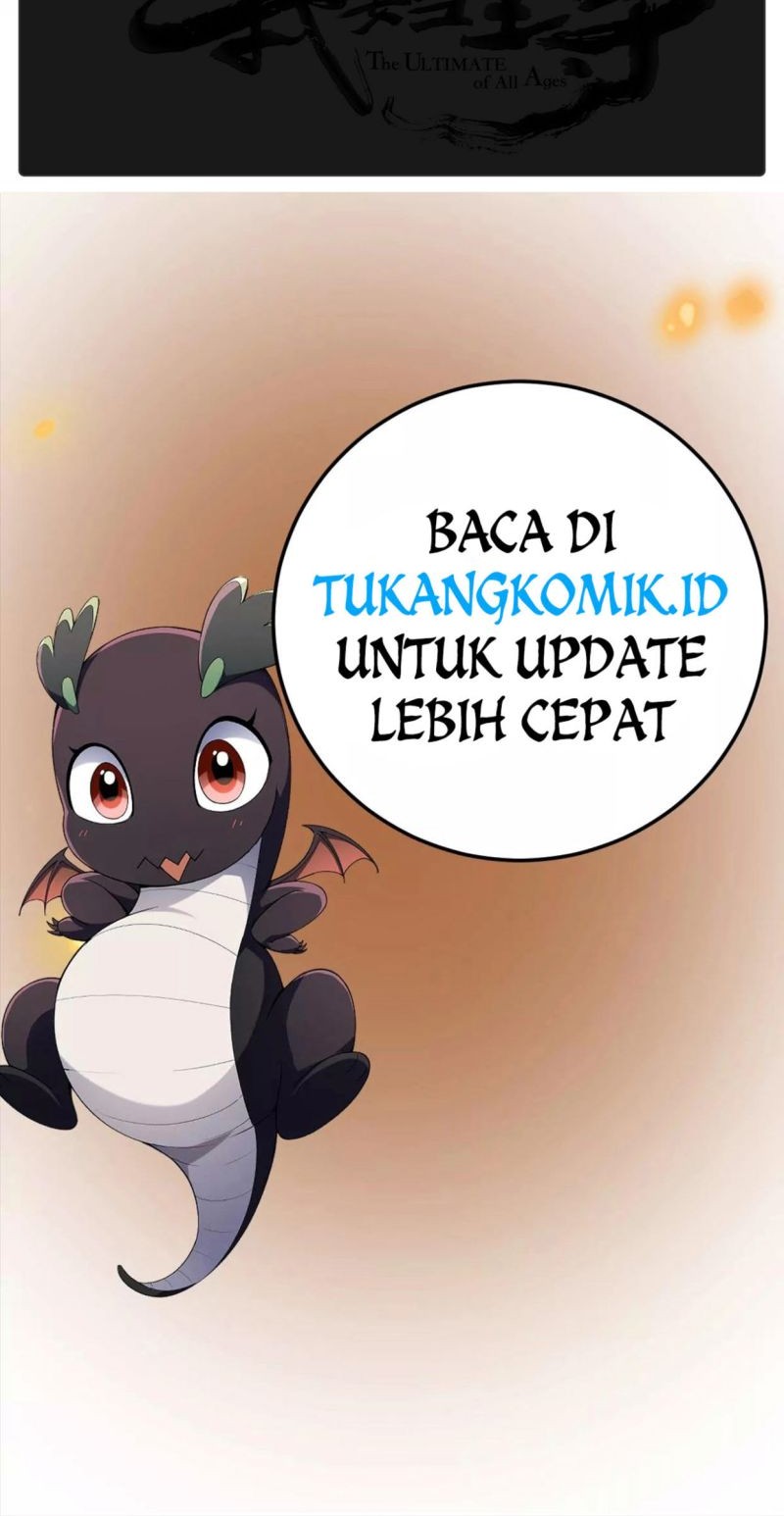 The Ultimate of All Ages Chapter 225 Gambar 38