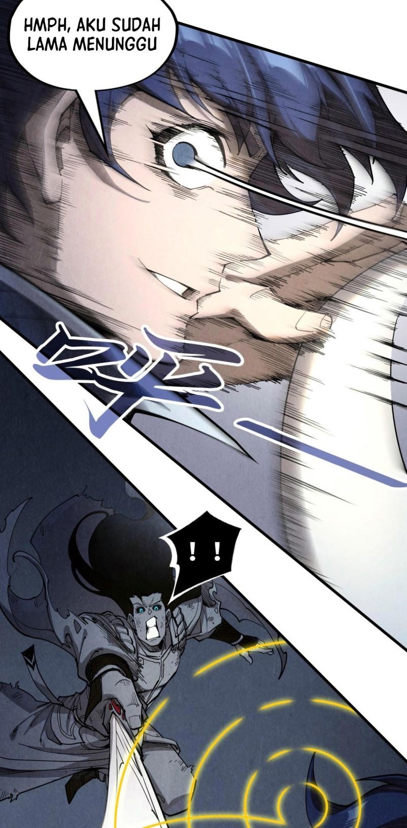 The Ultimate of All Ages Chapter 225 Gambar 3