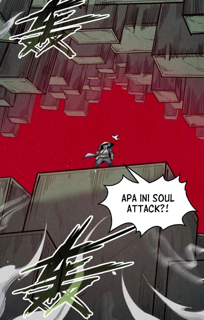 The Ultimate of All Ages Chapter 225 Gambar 12