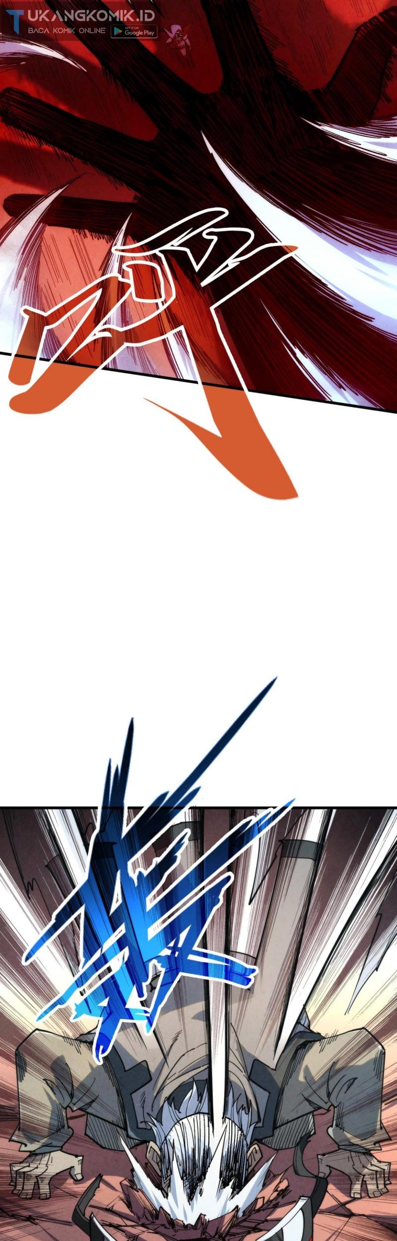 The Ultimate of All Ages Chapter 225 Gambar 19