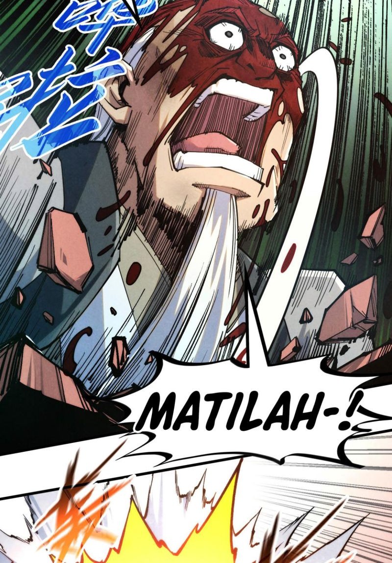 The Ultimate of All Ages Chapter 225 Gambar 21