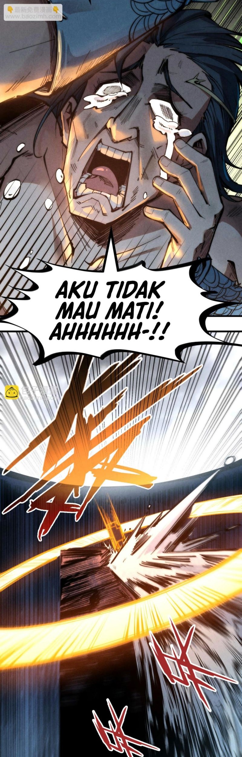 The Ultimate of All Ages Chapter 225 Gambar 26