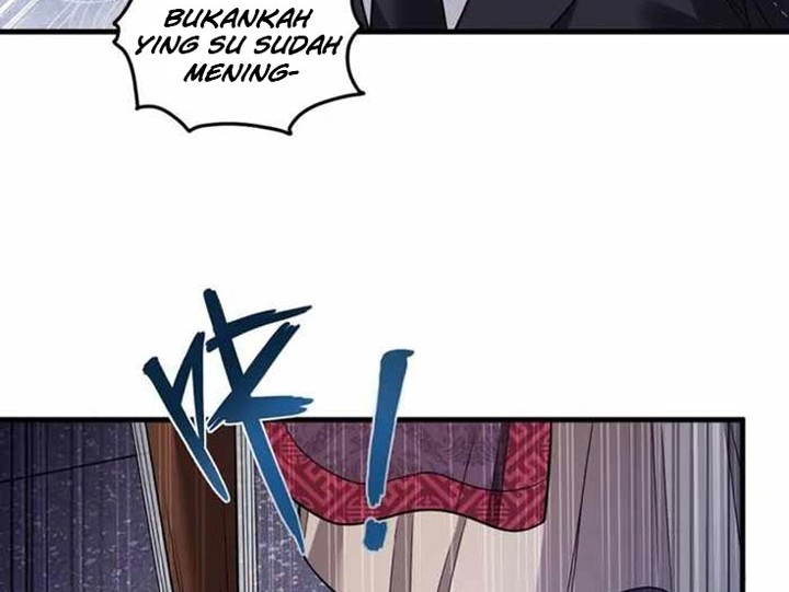 Xianzun Luowuji Chapter 203 Gambar 9