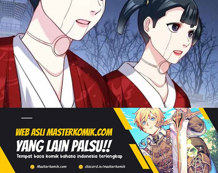 Xianzun Luowuji Chapter 203 Gambar 29