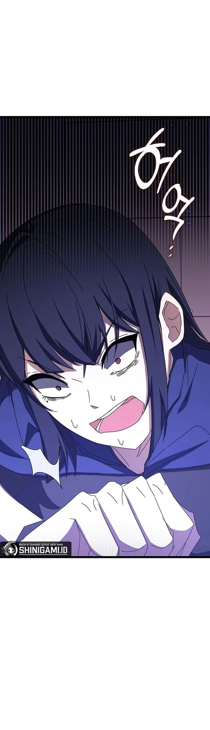 Transcension Academy Chapter 71 Gambar 38
