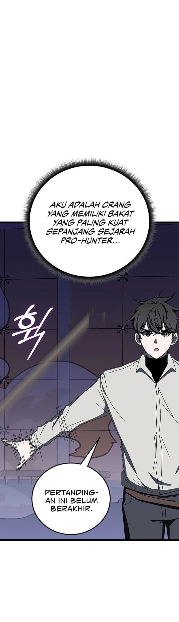 Transcension Academy Chapter 71 Gambar 42