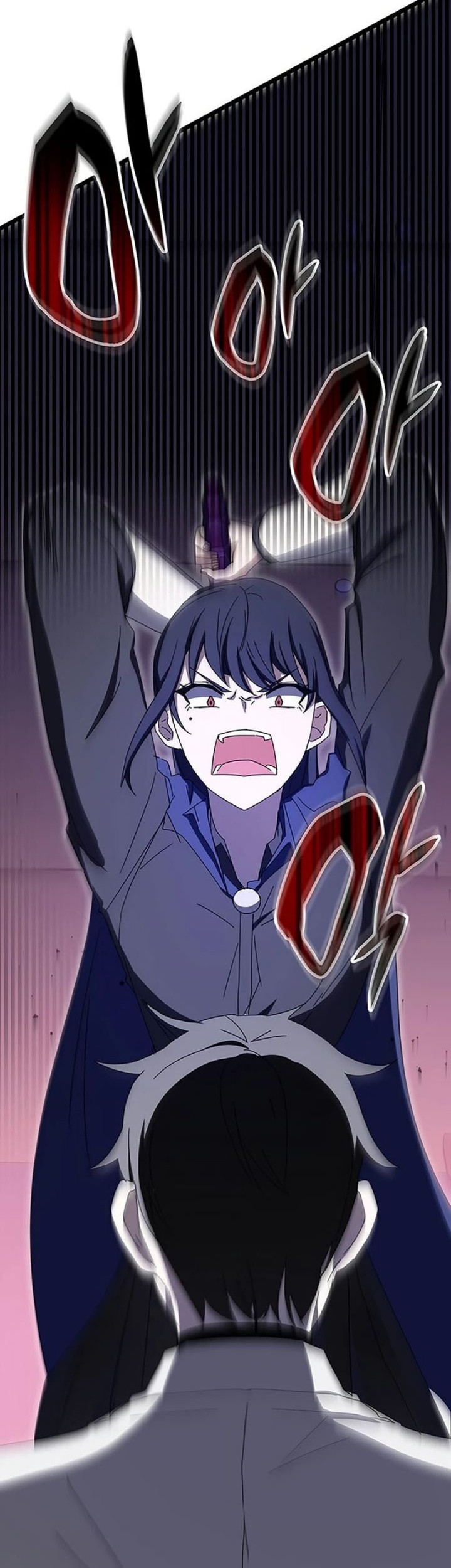 Transcension Academy Chapter 71 Gambar 45