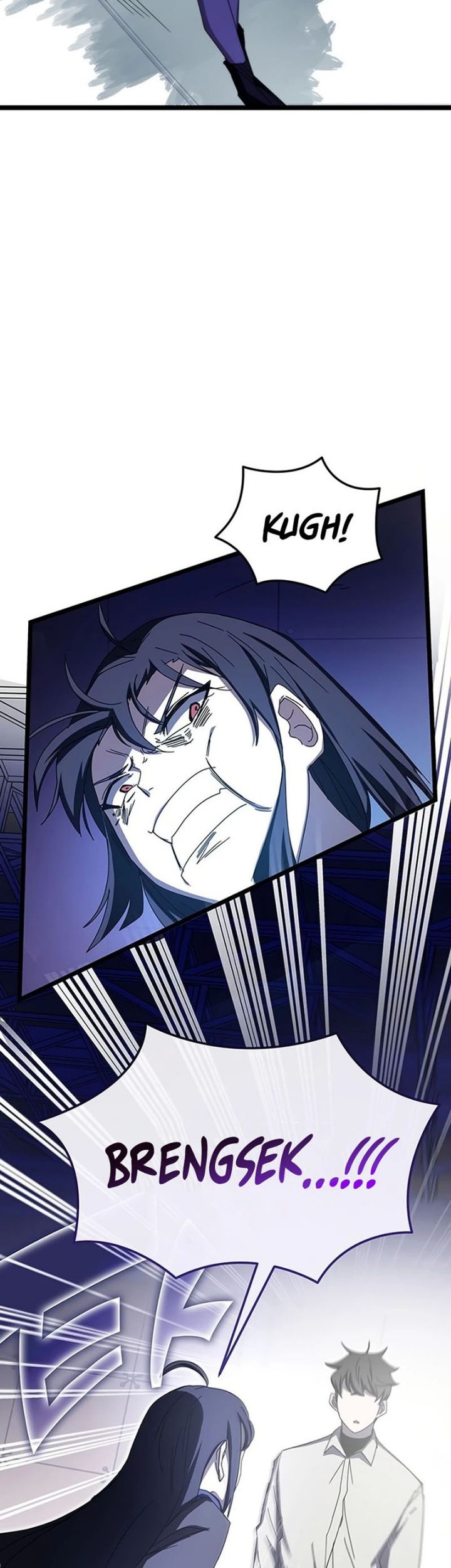 Transcension Academy Chapter 71 Gambar 48