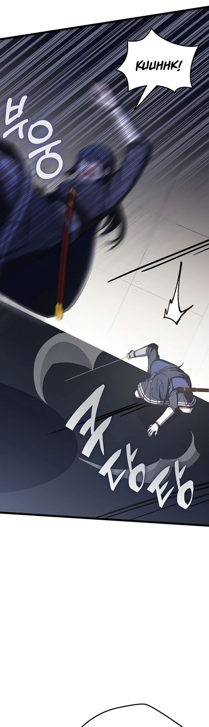 Transcension Academy Chapter 71 Gambar 53