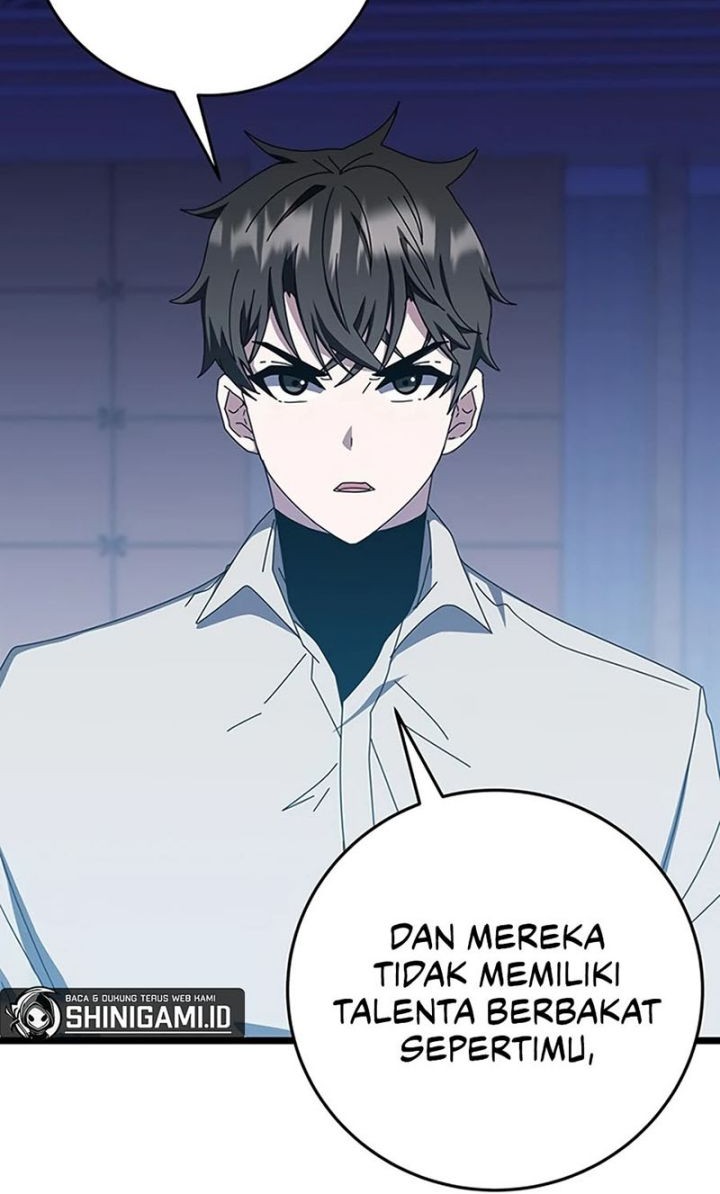 Transcension Academy Chapter 71 Gambar 55