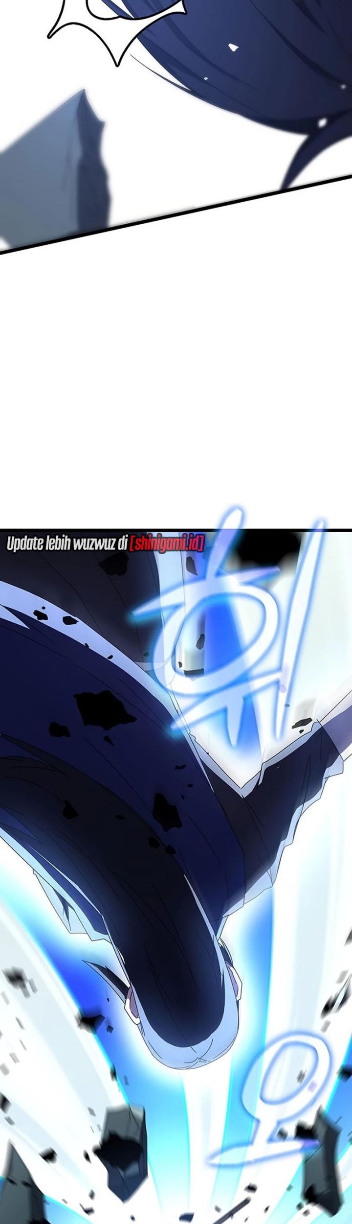 Transcension Academy Chapter 71 Gambar 27