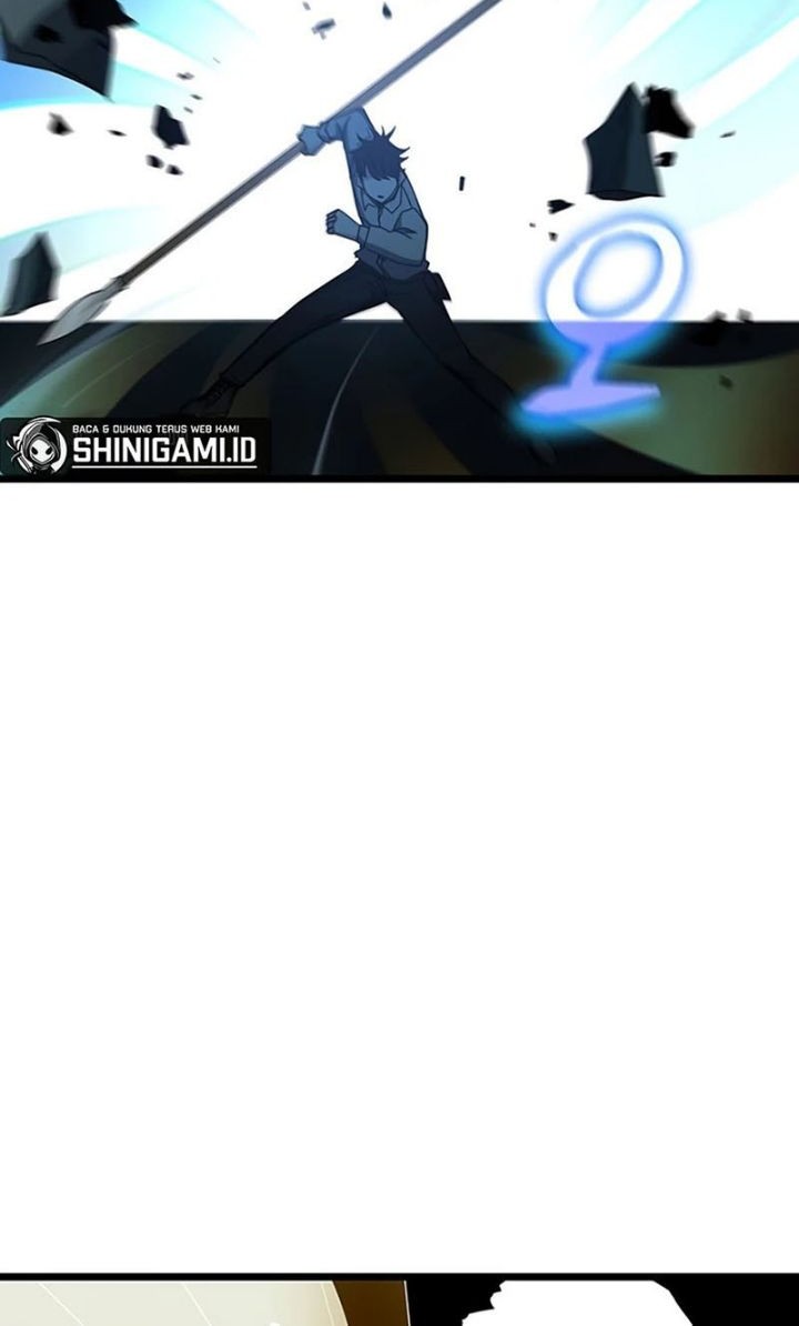 Transcension Academy Chapter 71 Gambar 28