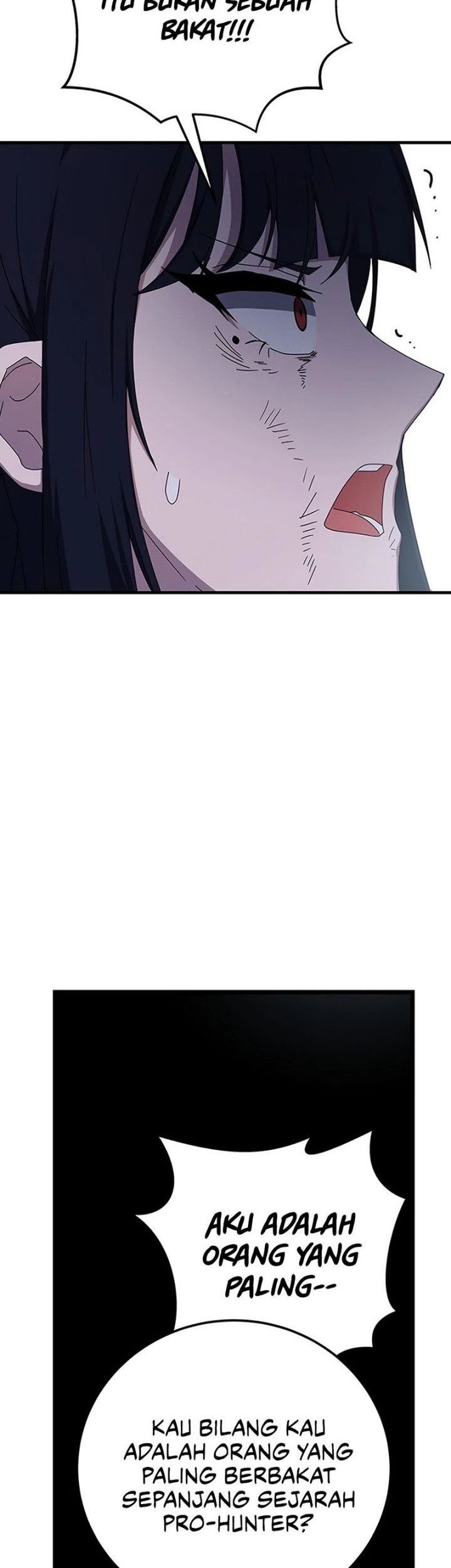 Transcension Academy Chapter 71 Gambar 69