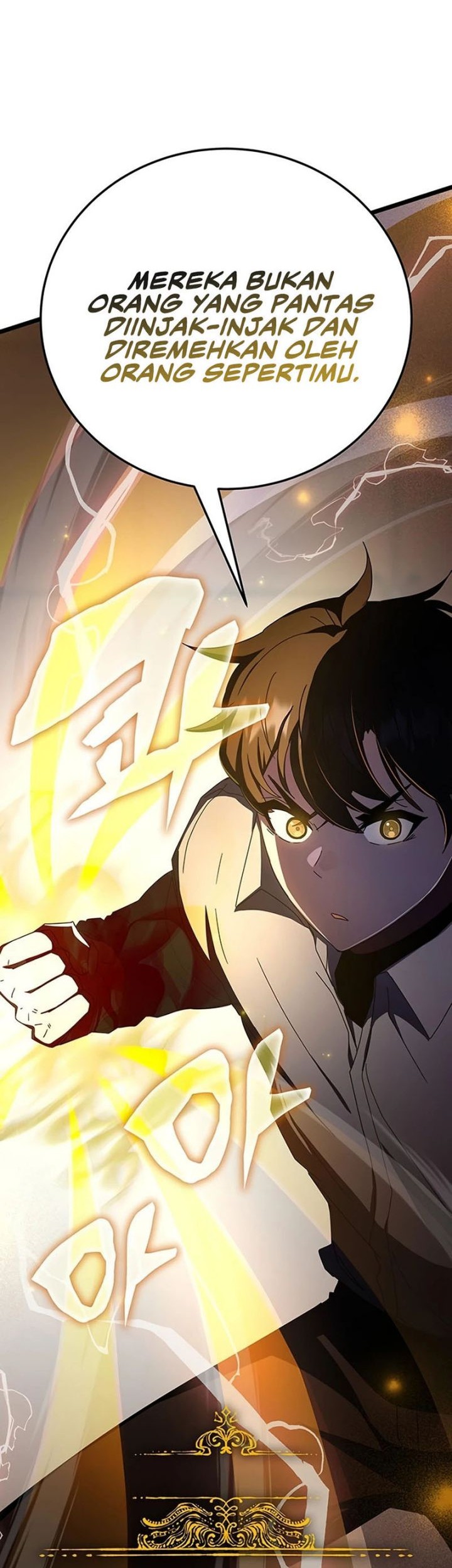 Transcension Academy Chapter 71 Gambar 72