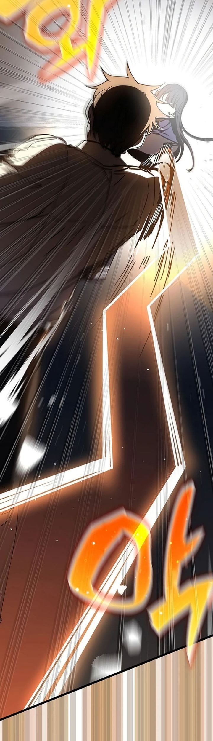 Transcension Academy Chapter 71 Gambar 74