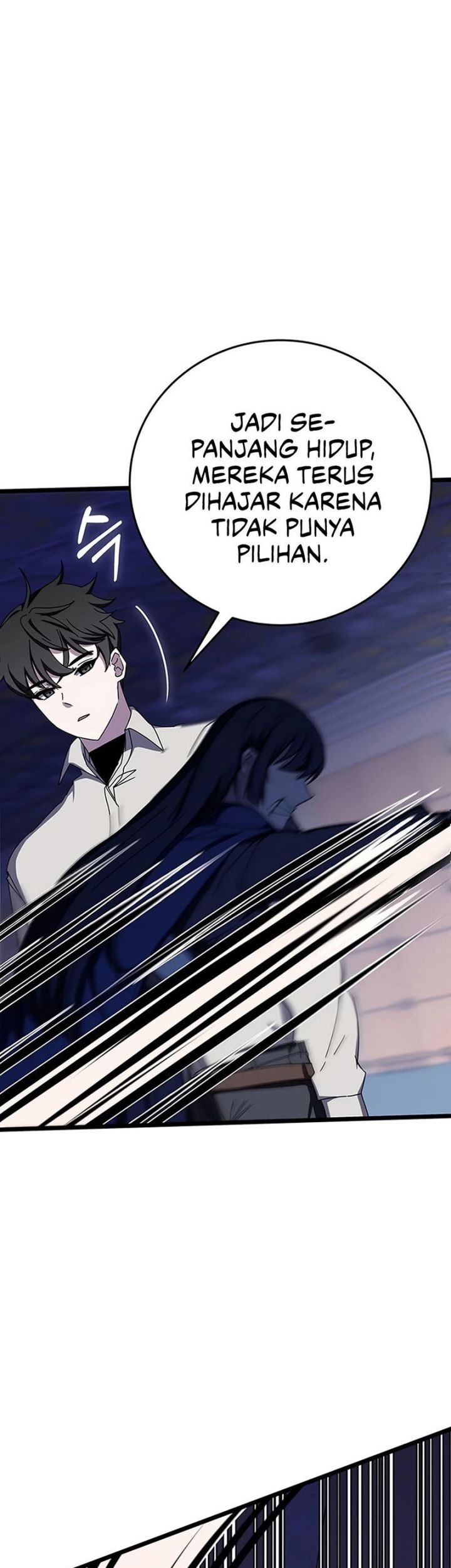 Transcension Academy Chapter 71 Gambar 56