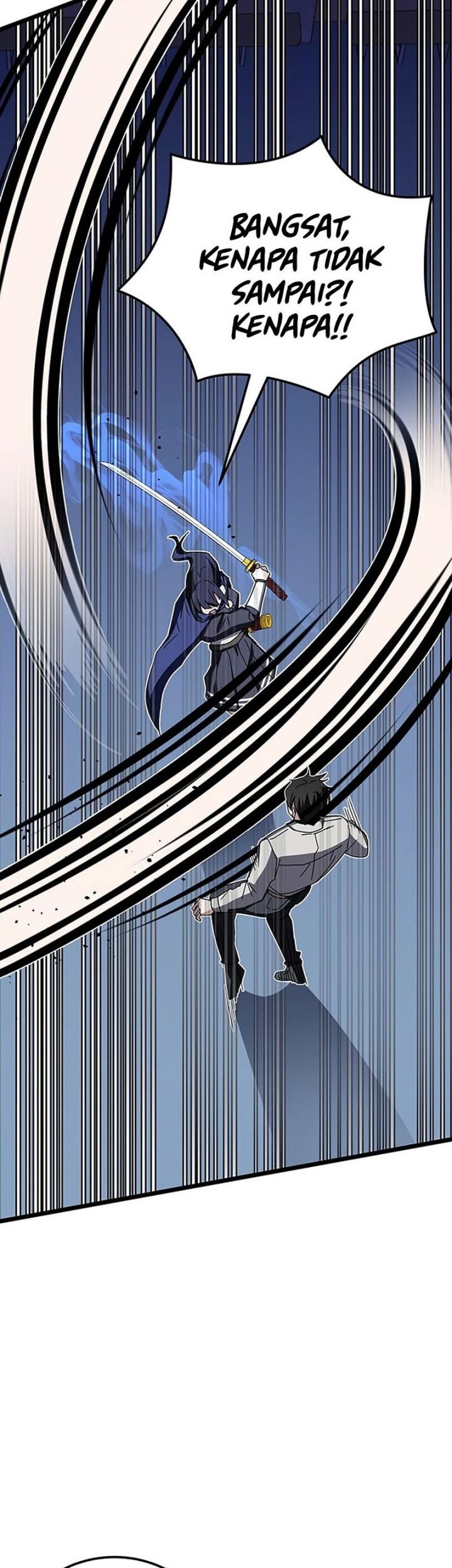 Transcension Academy Chapter 71 Gambar 57