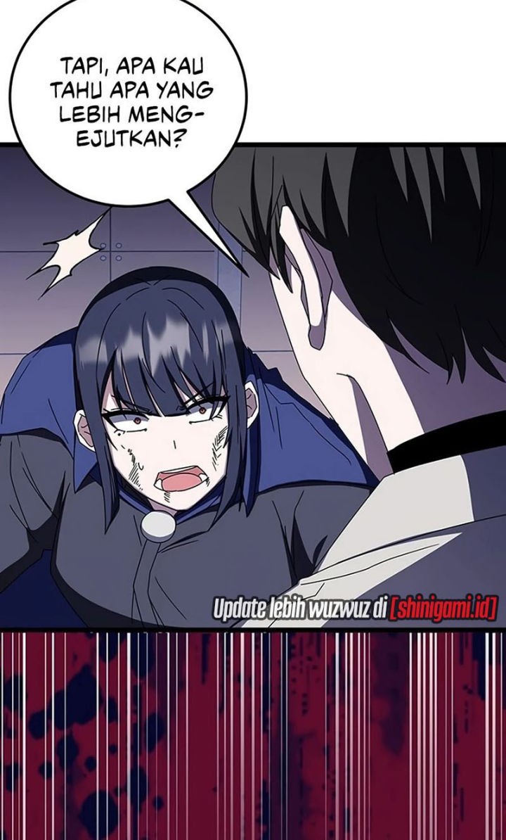 Transcension Academy Chapter 71 Gambar 58