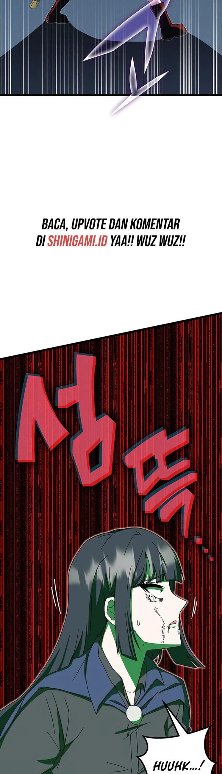 Transcension Academy Chapter 71 Gambar 60