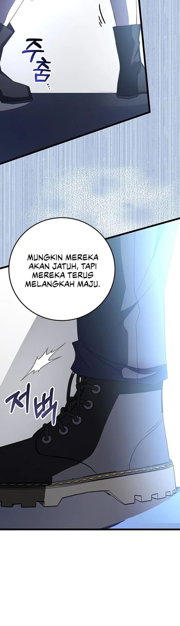 Transcension Academy Chapter 71 Gambar 65