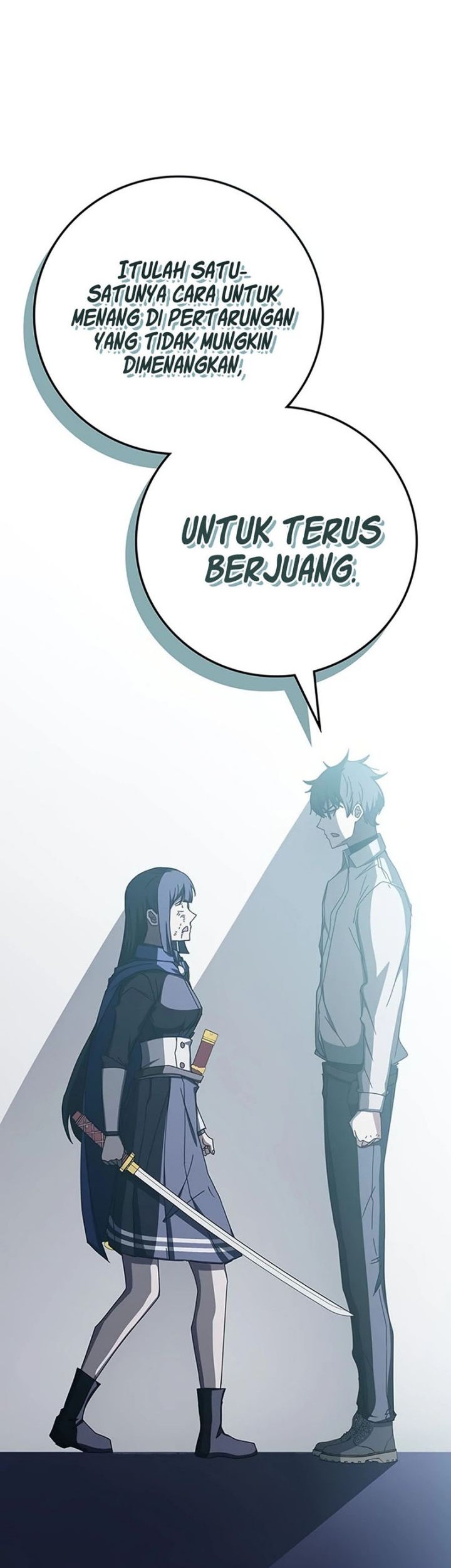 Transcension Academy Chapter 71 Gambar 66