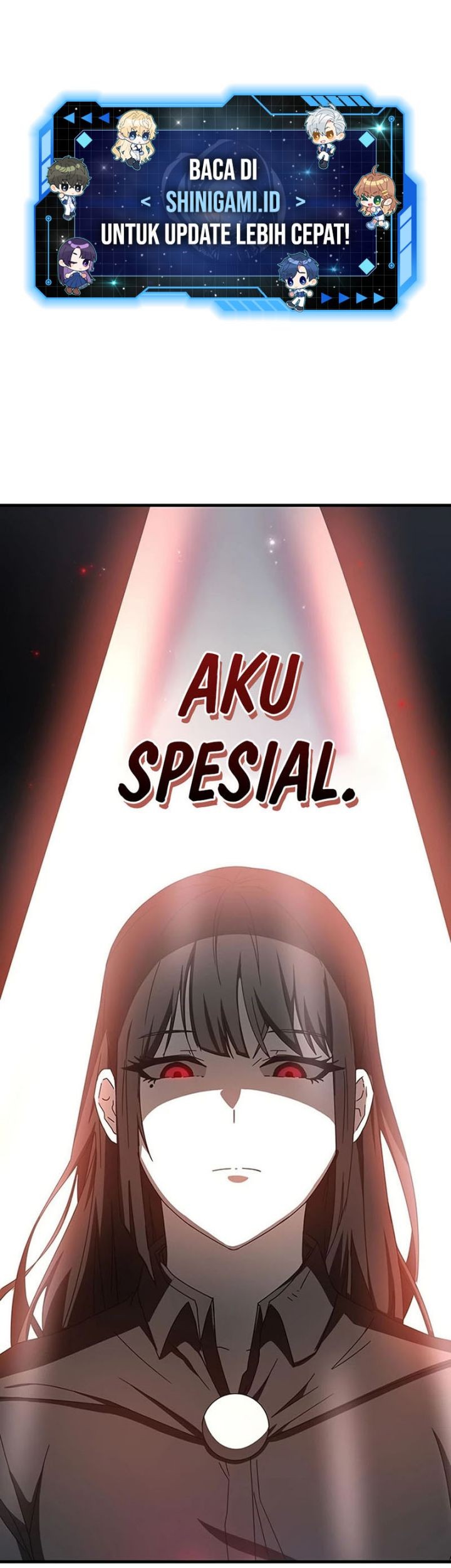 Manhwa Transcension Academy Chapter 71 gambar nomor 2