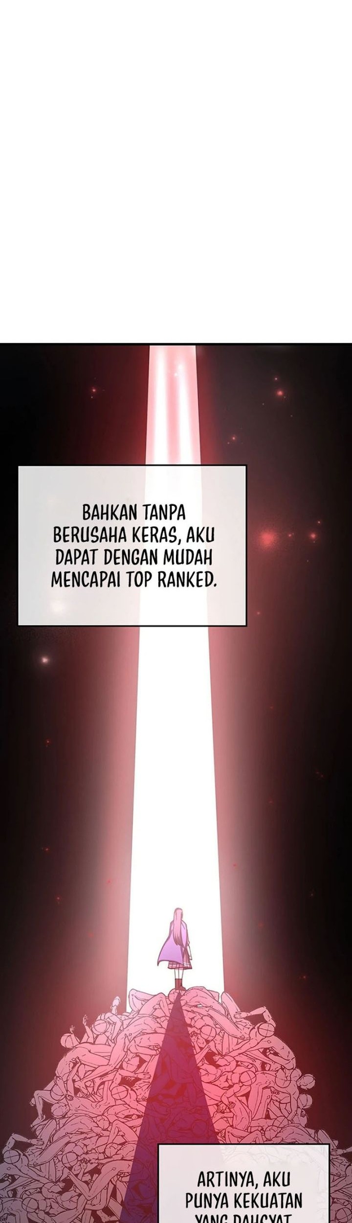 Transcension Academy Chapter 71 Gambar 3