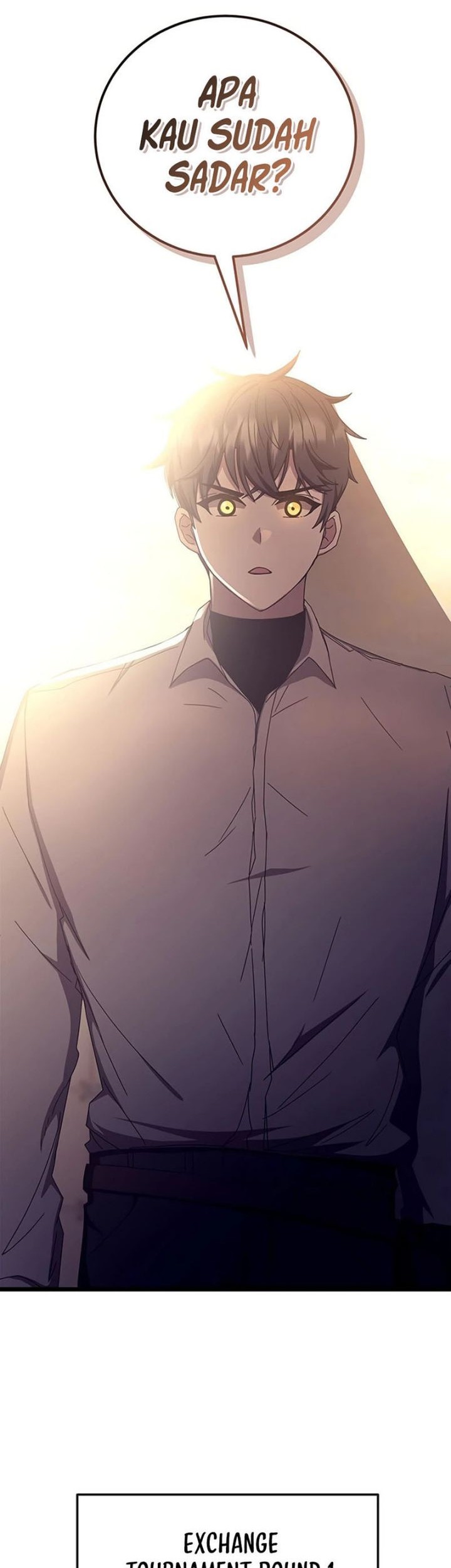 Transcension Academy Chapter 71 Gambar 90