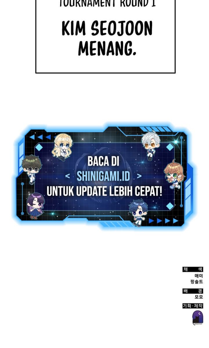 Transcension Academy Chapter 71 Gambar 91