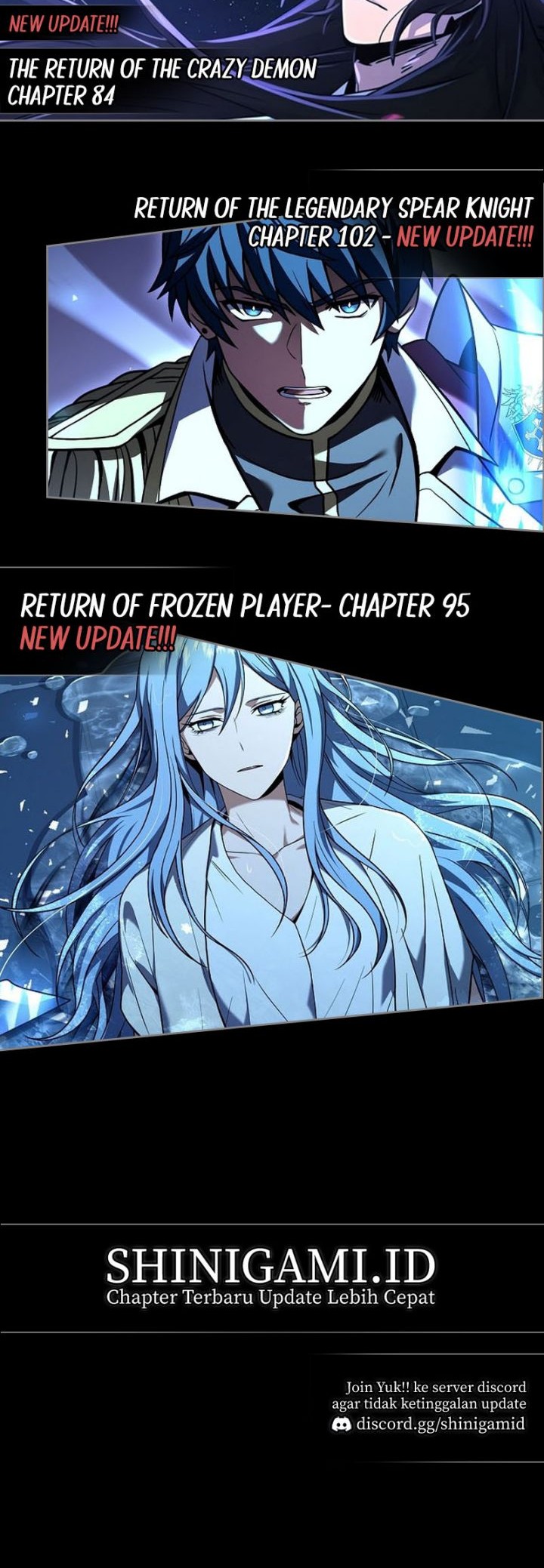 Transcension Academy Chapter 71 Gambar 93