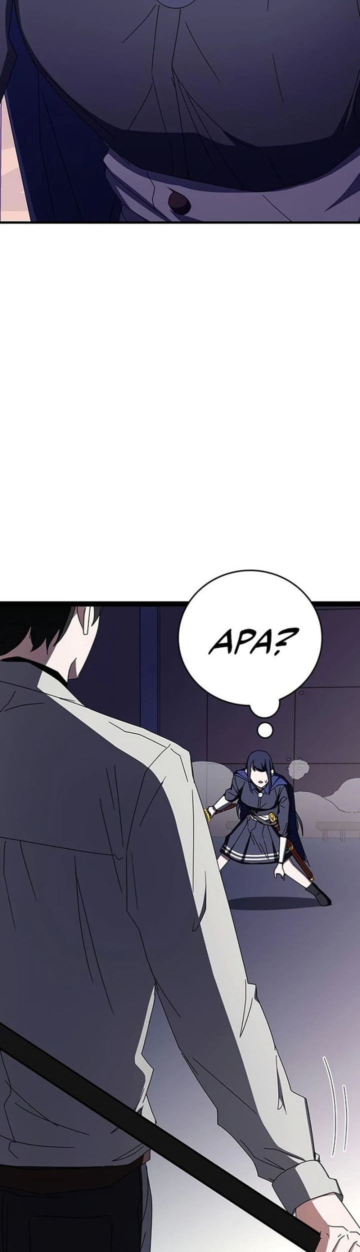 Transcension Academy Chapter 71 Gambar 9