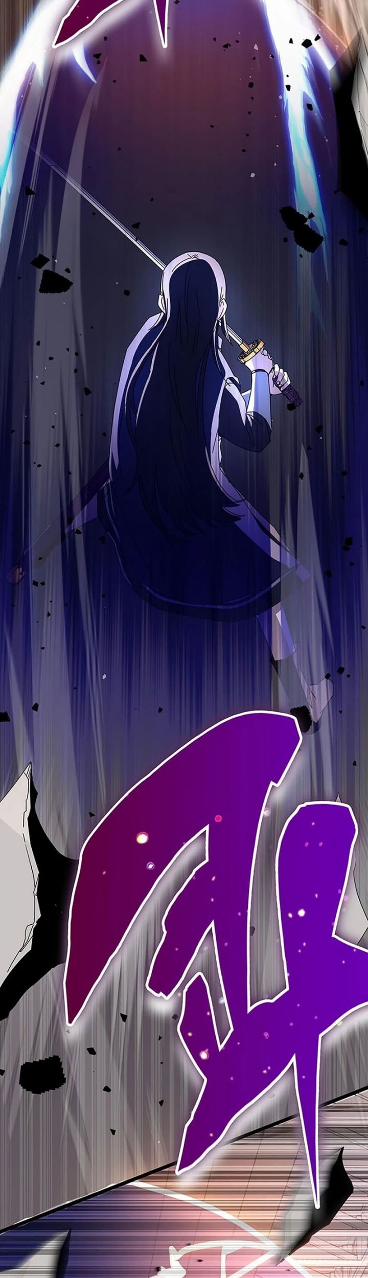 Transcension Academy Chapter 71 Gambar 17