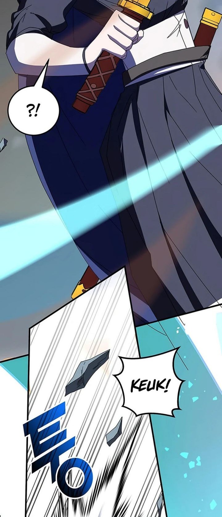 Transcension Academy Chapter 71 Gambar 22