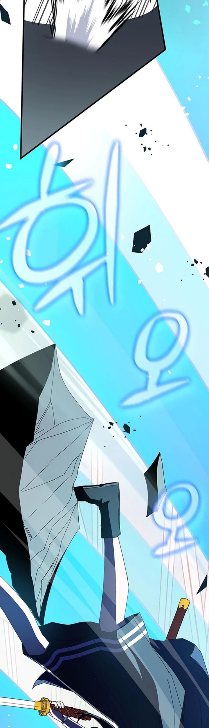 Transcension Academy Chapter 71 Gambar 23