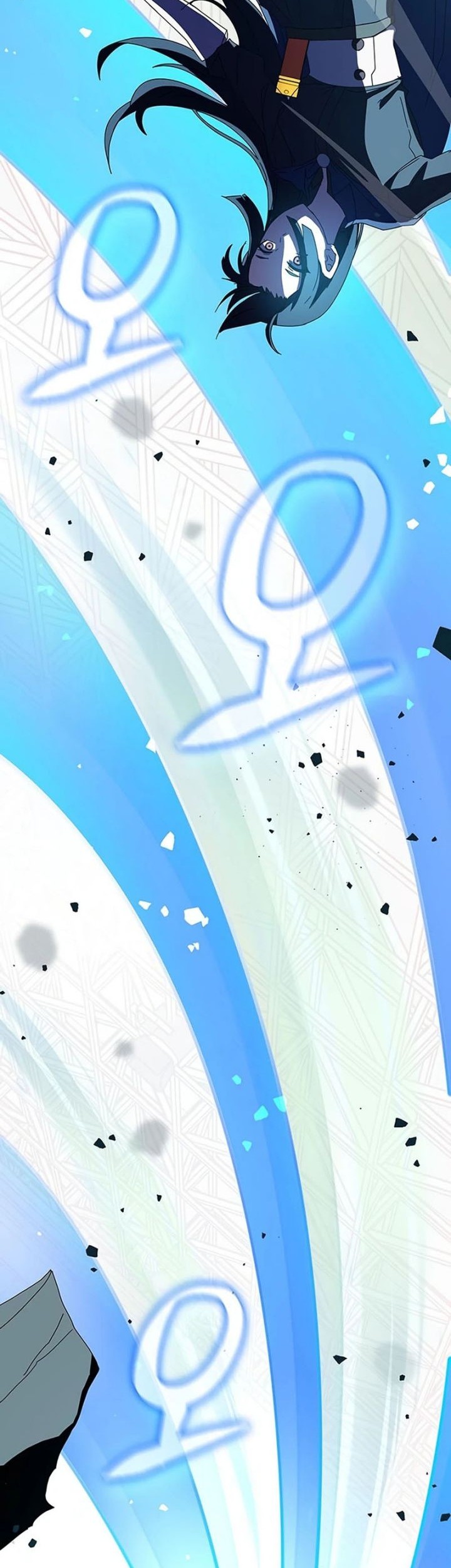 Transcension Academy Chapter 71 Gambar 24