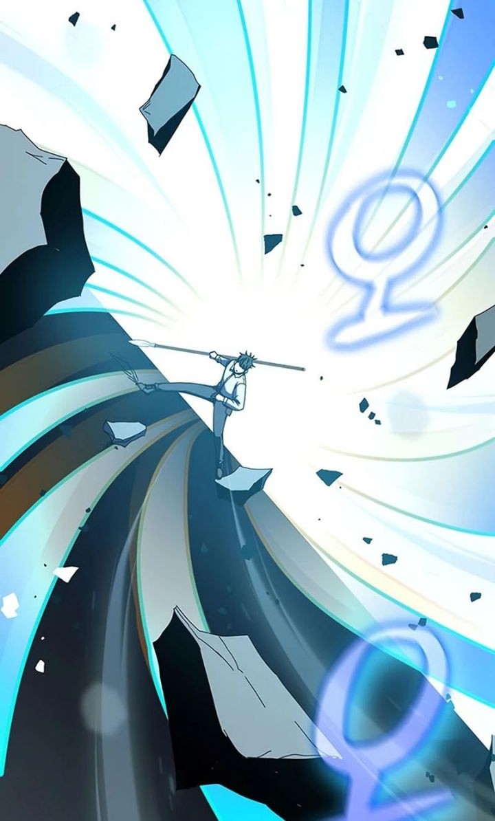 Transcension Academy Chapter 71 Gambar 25