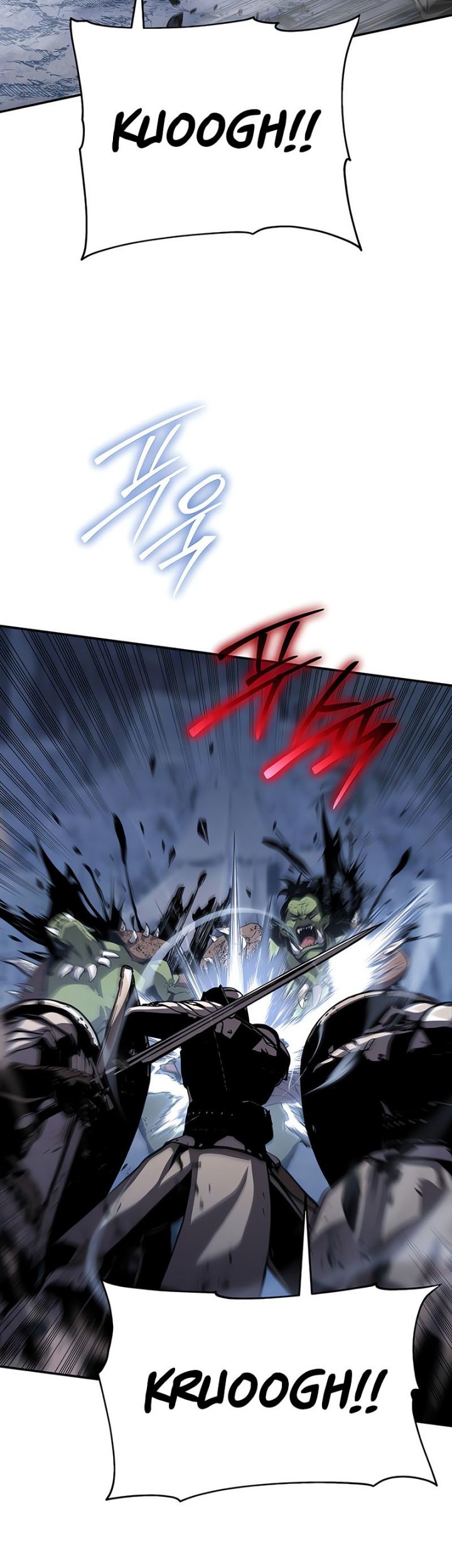 The Knight King Who Returned with a God Chapter 20 Gambar 52