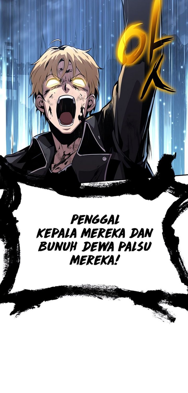 The Knight King Who Returned with a God Chapter 20 Gambar 57