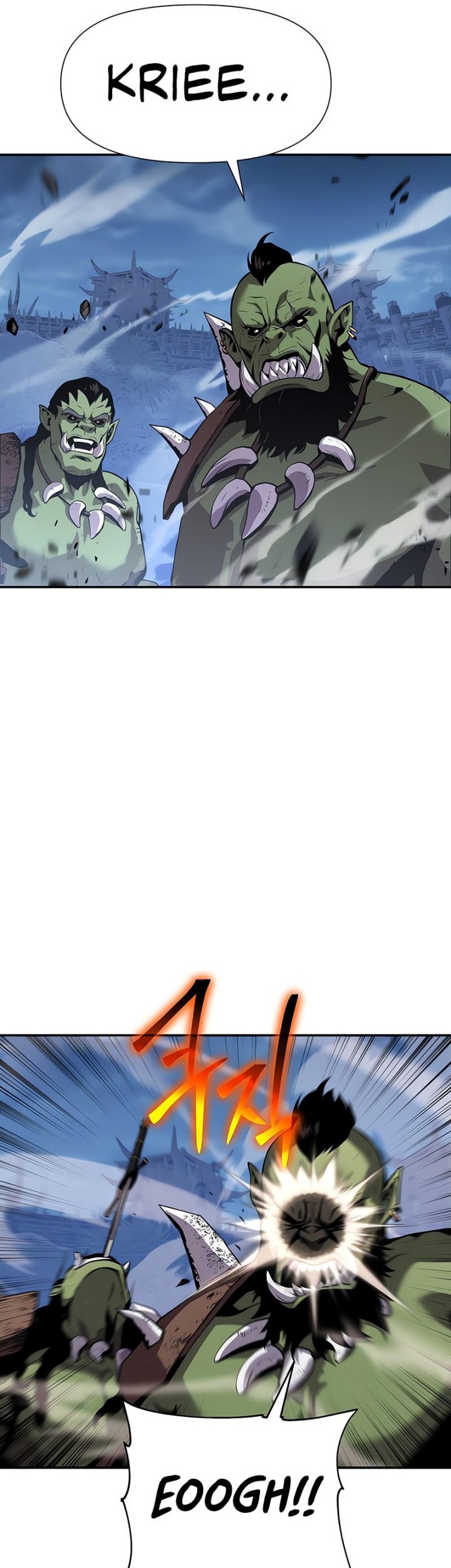 The Knight King Who Returned with a God Chapter 20 Gambar 59