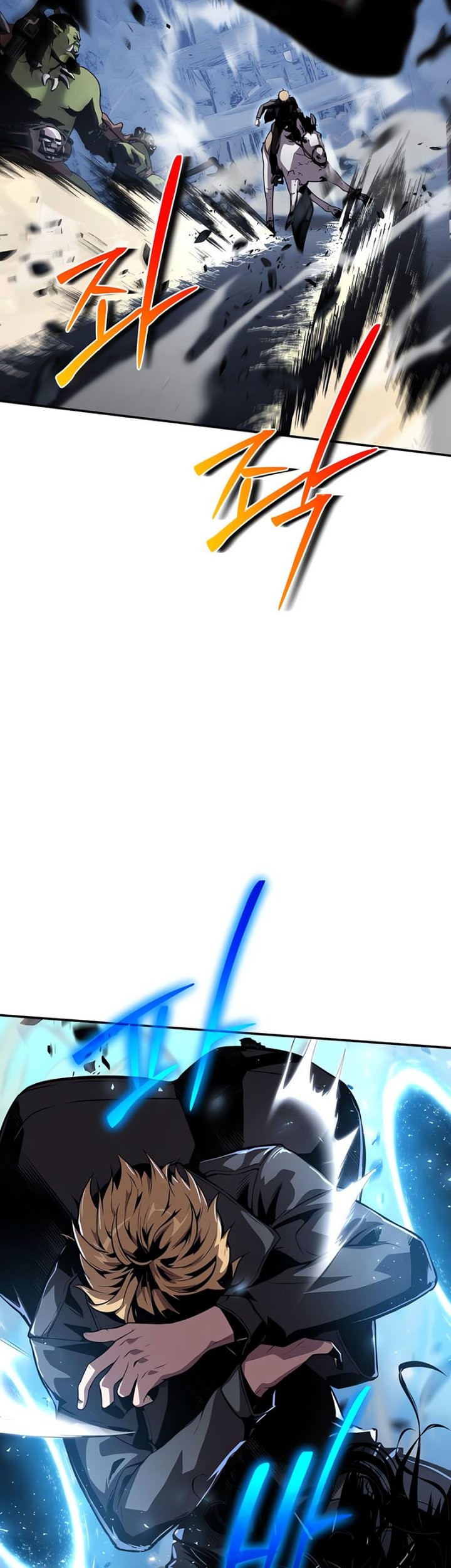 The Knight King Who Returned with a God Chapter 20 Gambar 62