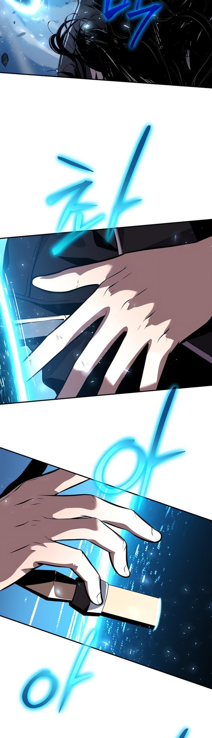 The Knight King Who Returned with a God Chapter 20 Gambar 63