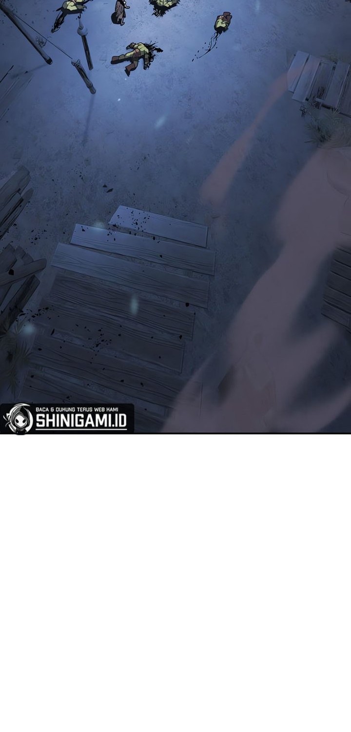 The Knight King Who Returned with a God Chapter 20 Gambar 69