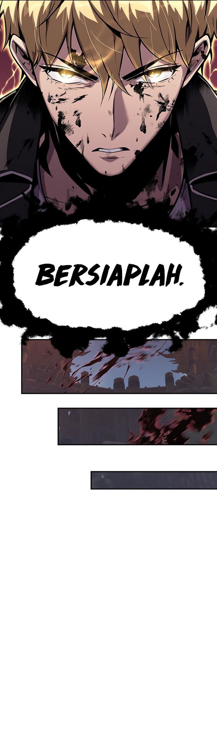 The Knight King Who Returned with a God Chapter 20 Gambar 66