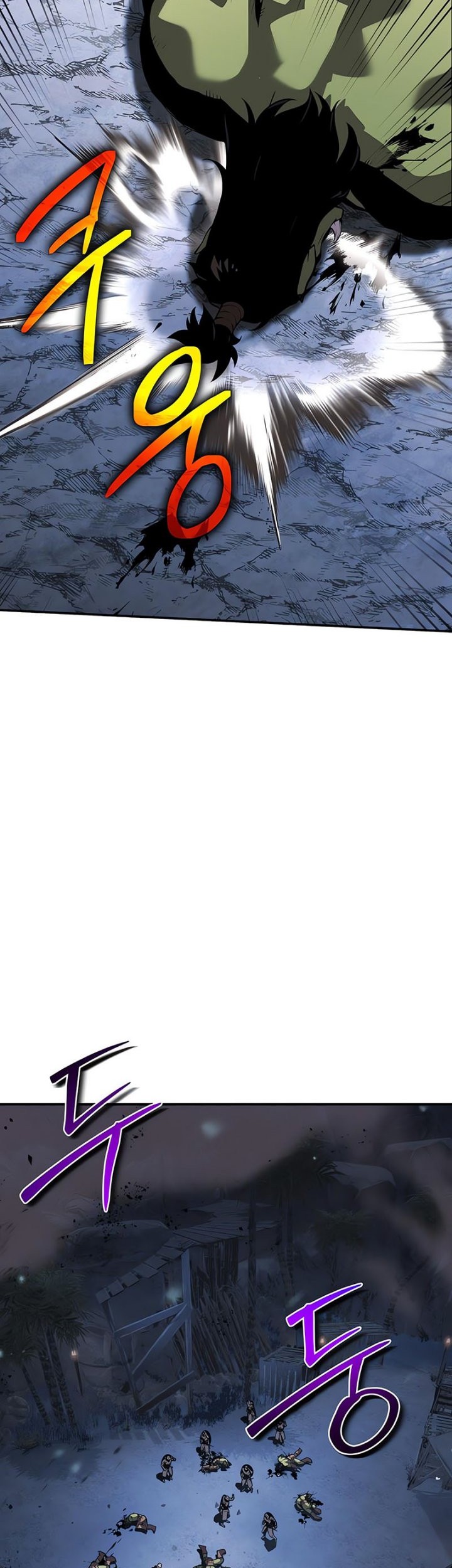 The Knight King Who Returned with a God Chapter 20 Gambar 68